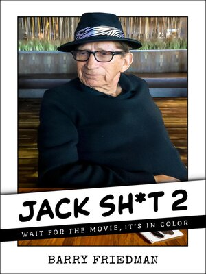 cover image of Jack Sh*t 2